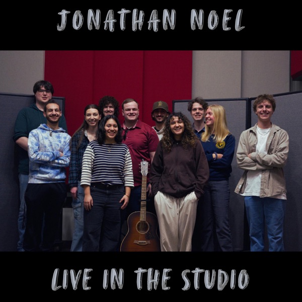 EP Cover